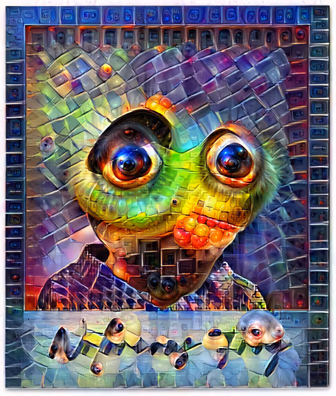 Item #25347580006817161027978897481858320084844778099600487701443177028806439337985 Media