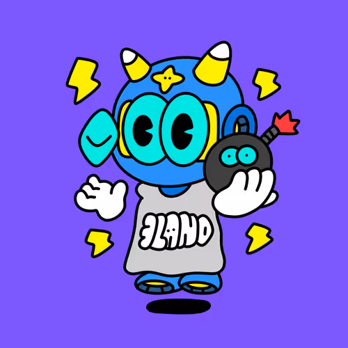 3LAND WORLD #214