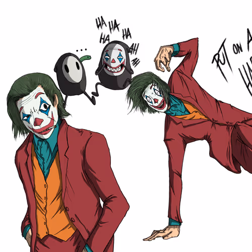 Mingmangasketch