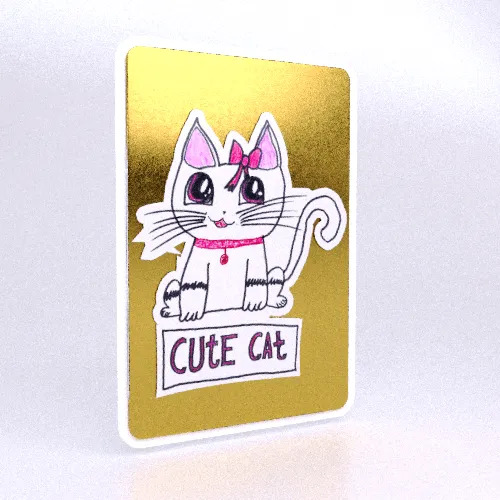 Item #46174243927390473877918191585627106949855185659319942090406059946524949872641 Media