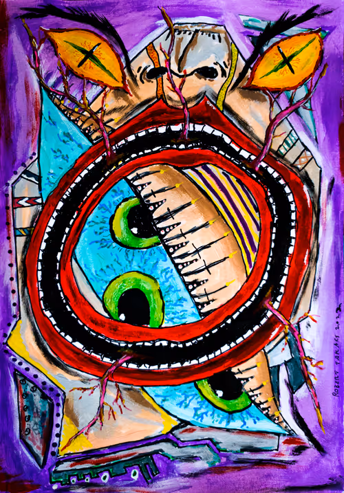 Item #95079656982272125708989873500717842827971056585119254740224331810705667784705 Media