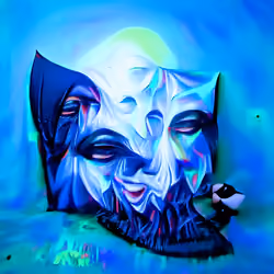 Mask #3