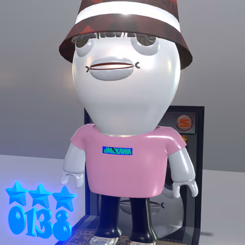 Item #51663436171953989254011954708004194272021480025710048146453412755384978898945 Media