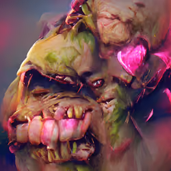 Surreal Goblins #12