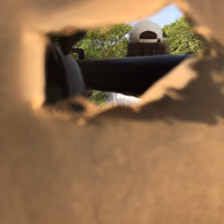 window