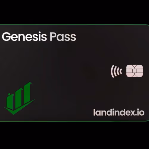 Landindex Genesis Pass