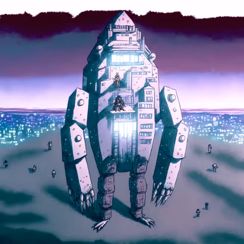 Item #81632615883725602764774870409341132582758559606913783469696354282780034596865 Media