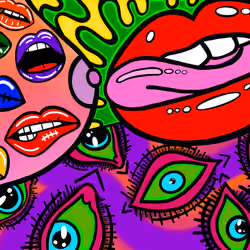 Loud Mouth