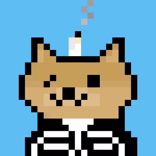 Pixeldoges