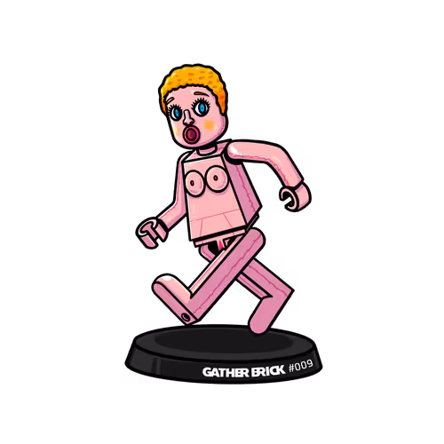 Item #105201380861312245182197729436882196735994929374915159173199689115844896358401 Media