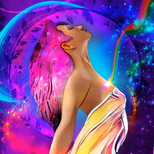 Universe Of Goddesses 8pv1bGOuwc