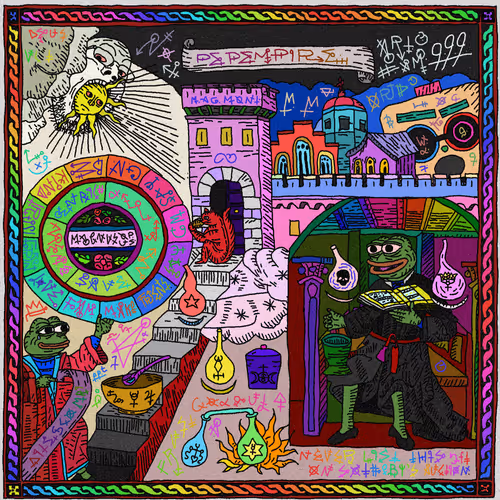 Item #6620250346451021109522450709606668476072519382668876991557621608633314836481 Media