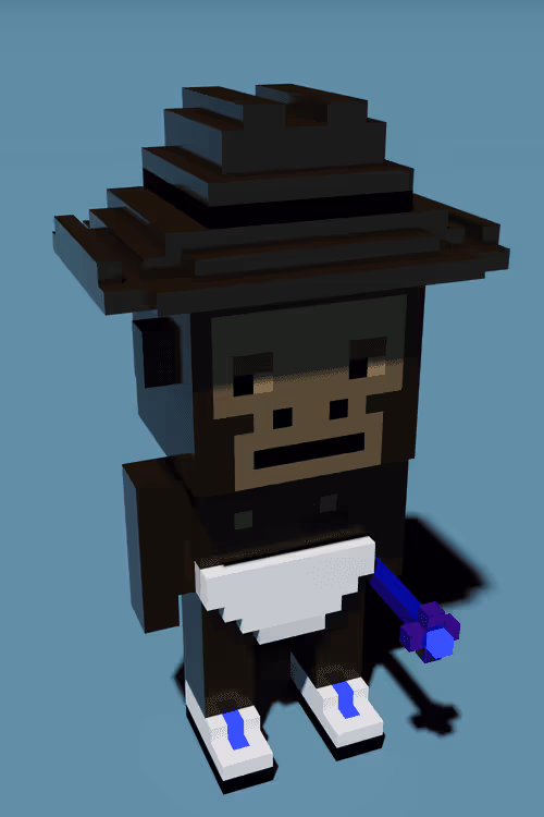 Item #3171316626944143177533019571785522871317309770894315838982995380280366202881 Media