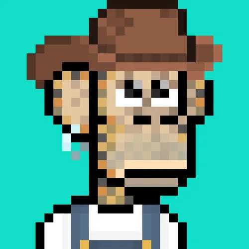 PixelApe 8460