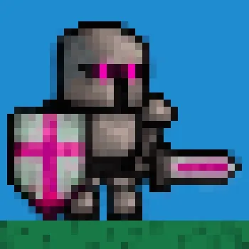 PixelKnights #084