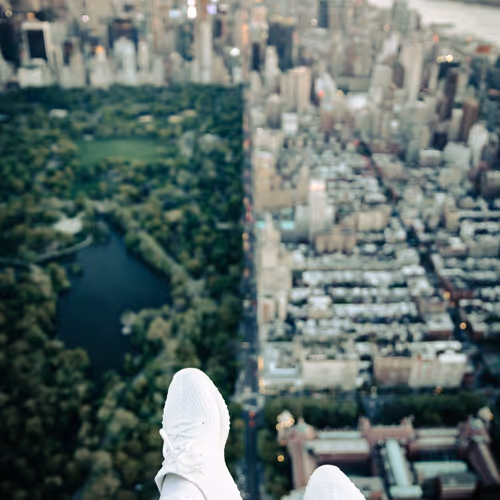 Flight Club #10