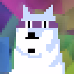 CryptoShibe #799