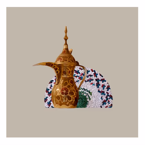 KhaleejiArt (1/200)