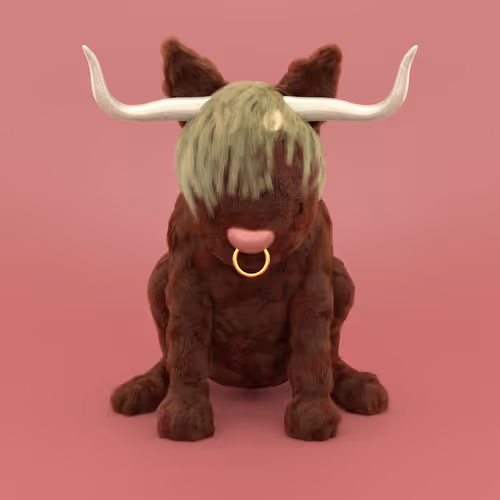 Item #65865067699881808025443639872805937698356477642205485676797754504540034433025 Media