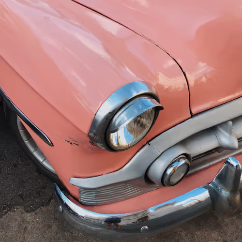 Car 56 - Aurora