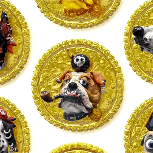 Item #17228696125123291073315749891775976600321318326054808525063698631172875616257 Media