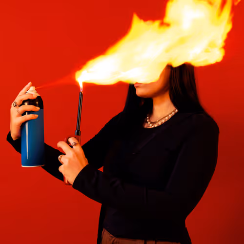 Fire Starter