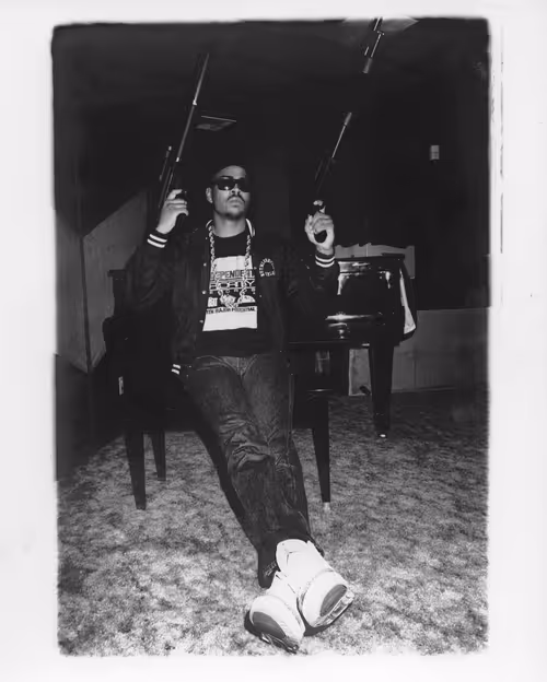 Item #92164906620106145587468133804147833328318986001025781549215792760609226883073 Media