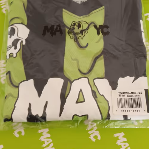 Marcotic S Trash N Art