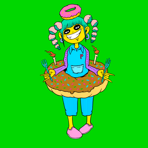 PATRICKSAN Collection - old V2