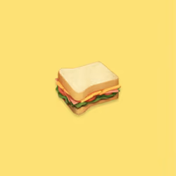 sandwich