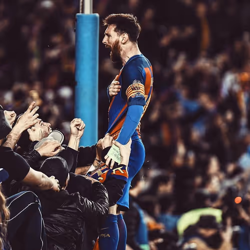 MessiGoat⚽