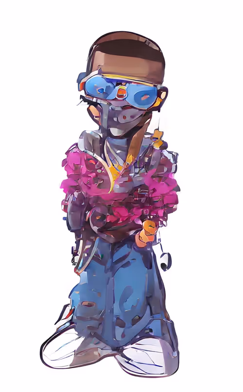 Item #63659167025427931143047978387803477876906816744801815533343706466950244728833 Media