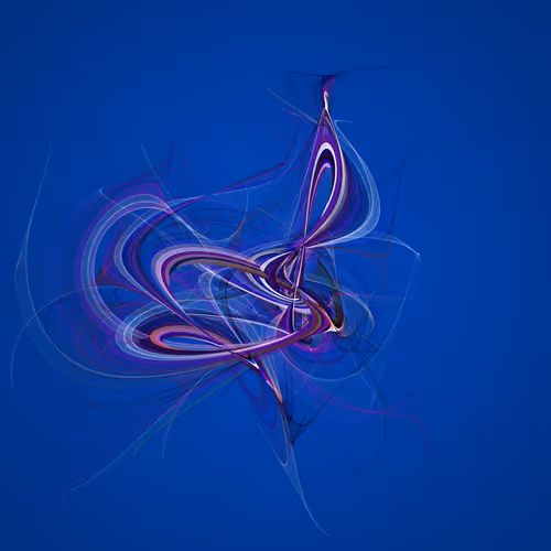Friendly Abstractions By Steganon