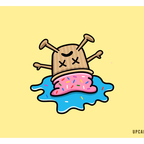Cutie Dies