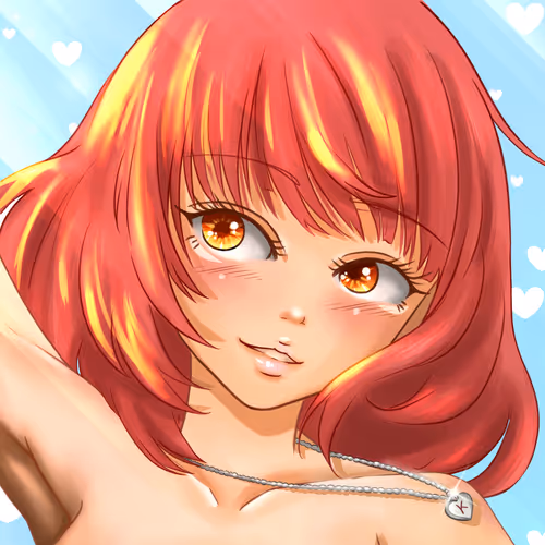 karin♡.eth Ethereum Name Service (ENS and .eth domain) PFP