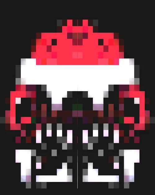 Item #31788909356613404137048829070137069187400346678612286943977180823488078807041 Media