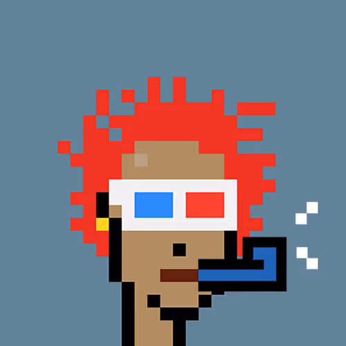 PartyPunk #0594