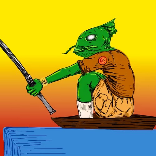 fisherfish