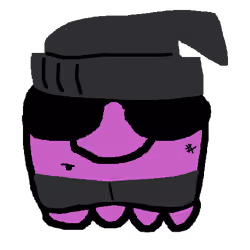 Tough Guy Jelly