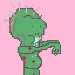 Zomboi #1108