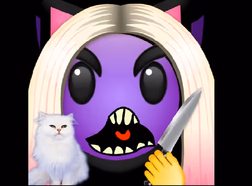 Item #103813357624584968983473360788174980377165505561334875209515400394302963056641 Media