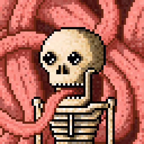 Bitbones