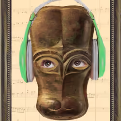 Rivived Mask 02-3