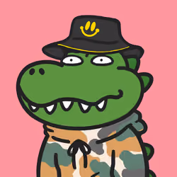 Gator #2706