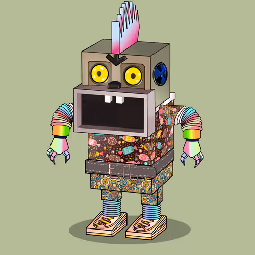 Item #7948986454524070020768945236896966363085064345480333639509854276106831527937 Media