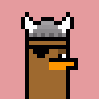 Duckie #4624