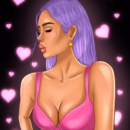 I need your love
