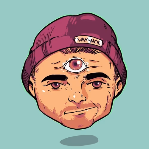 Vay-ner from uranus V3