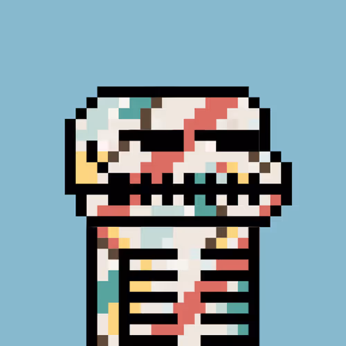 Theboneys