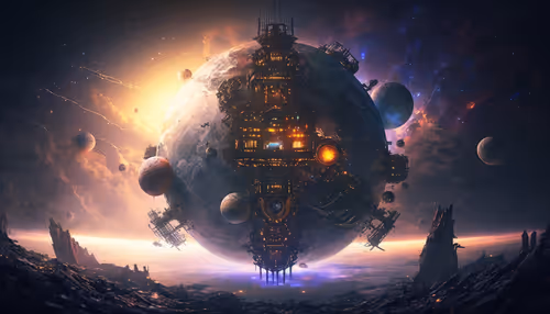 Item #70304540757887444818211639427574997992567628026399406134317892498231771791361 Media